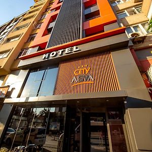 City Asya Hotel